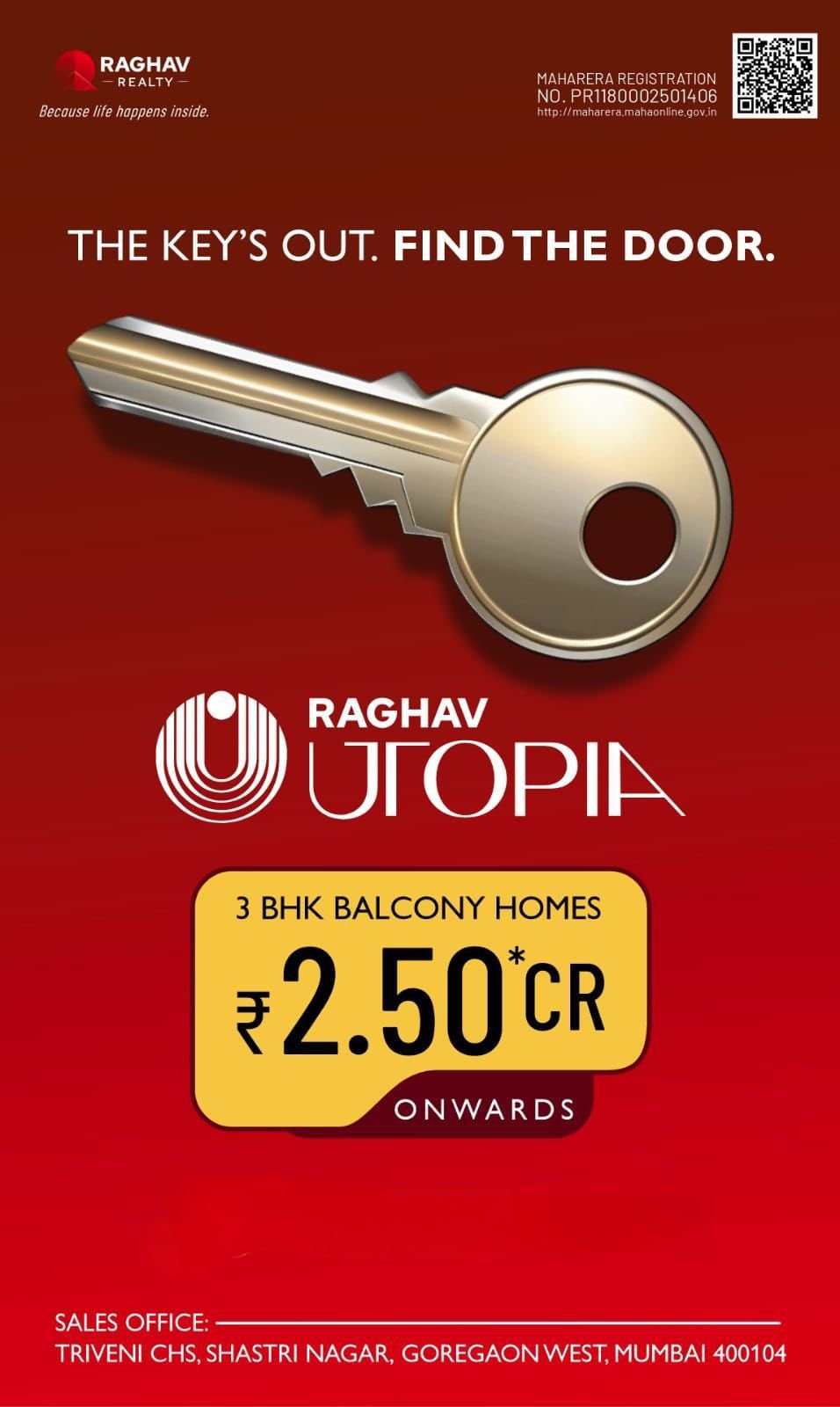 Raghav Utopia Gallery Photo 5